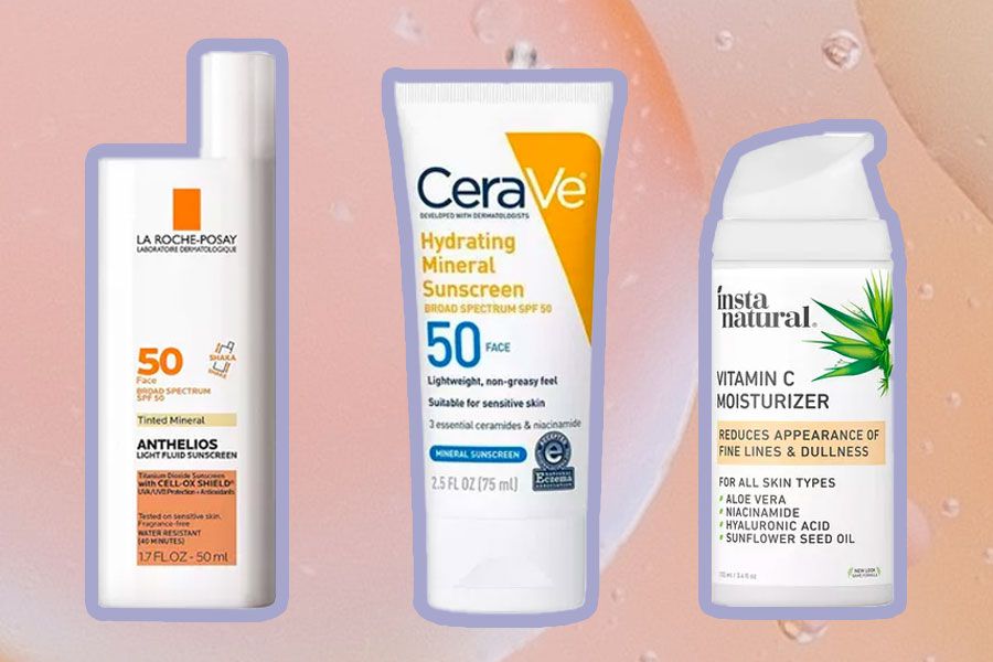 Best Sunscreen for Dry Skin