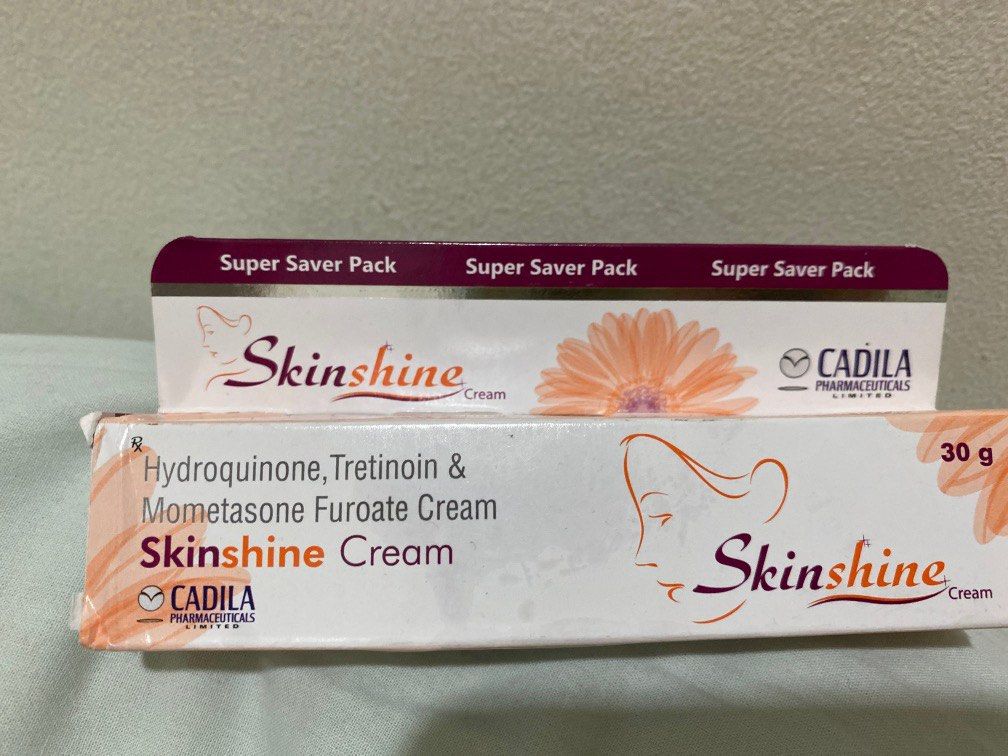 Unlocking the Secrets of Skin Shine Cream Prices