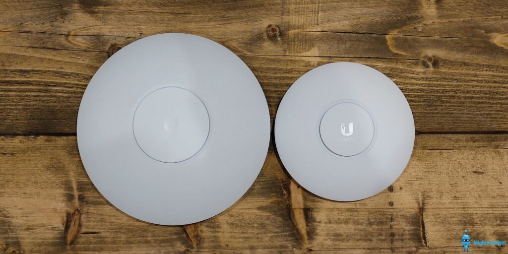 Ubiquiti UniFi U7 Pro and Ubiquiti UniFi U7 Pro – Ceiling-Mounted WiFi 7 Access Point in BD: Networking for Next-Gen Connectivity