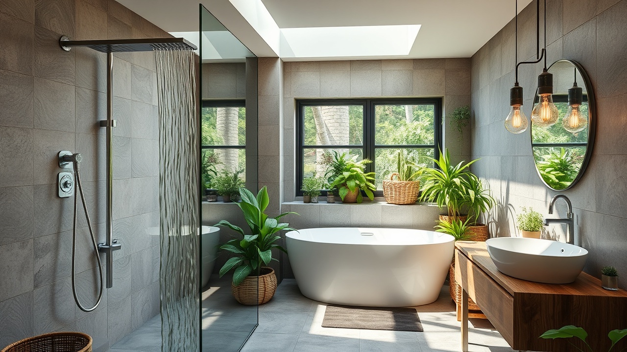 Best Bathroom Remodelers Near Me: Elevate Your Home with the Expertise of Iconic Contractors