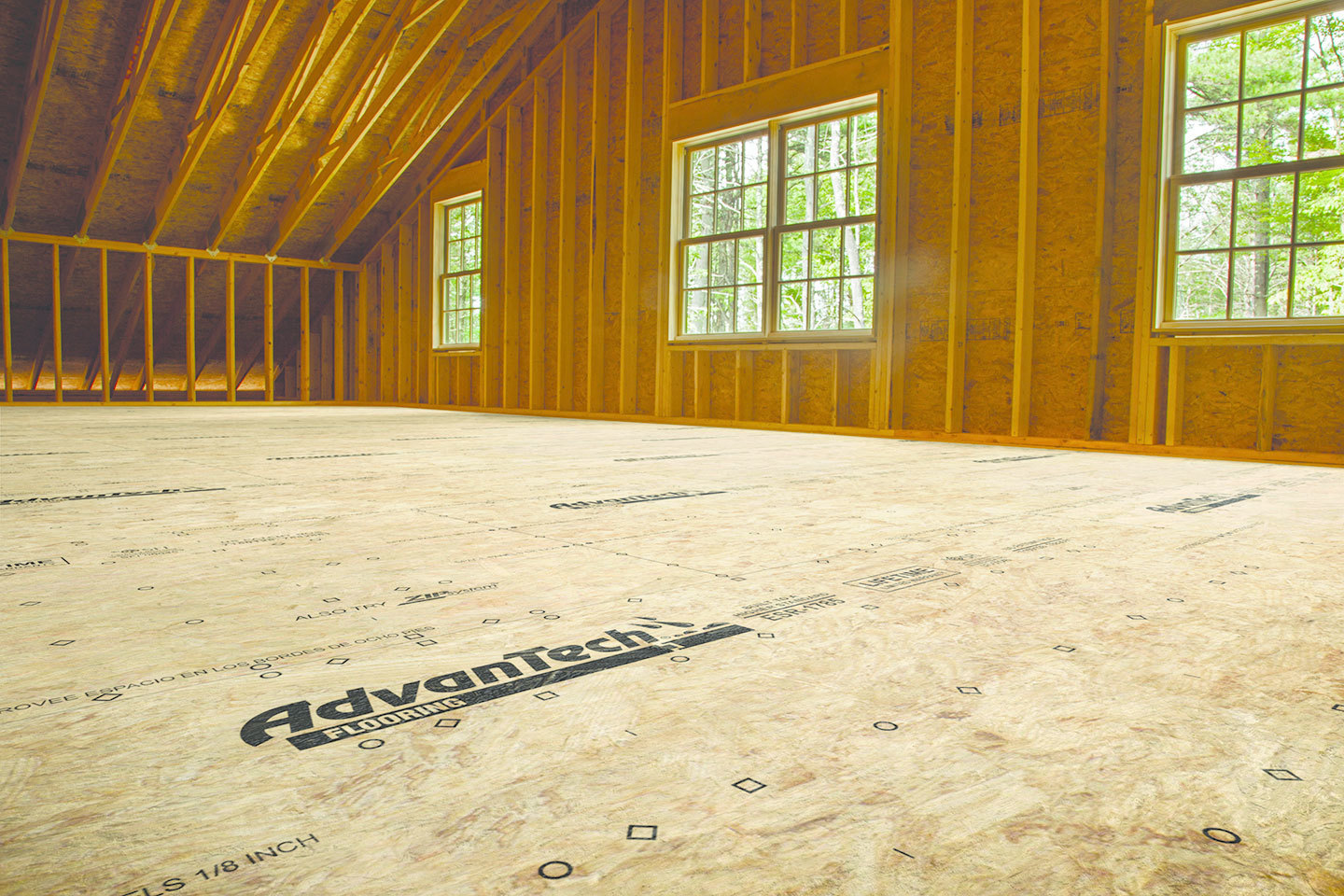 Top 5 Benefits of High-Quality Subfloor Systems for Your Property