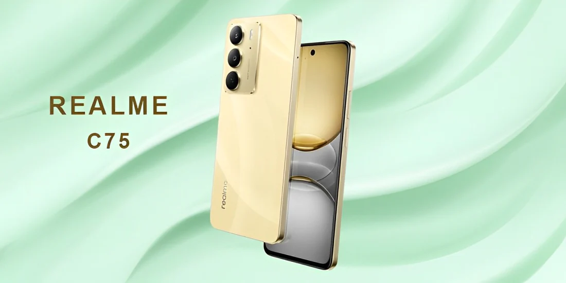 Realme C75 Price in Bangladesh: A Comprehensive Review of Features and Affordability