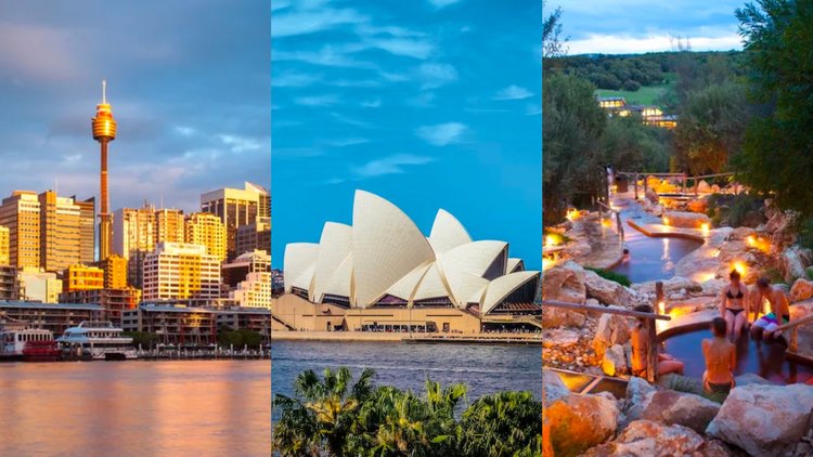 What to Do in Australia: A Guide to Unforgettable Experiences