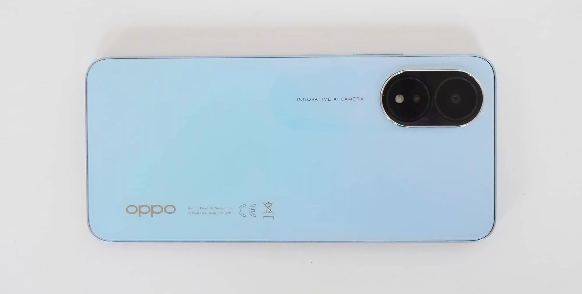 Oppo A18 Price in Bangladesh: A Comprehensive Review