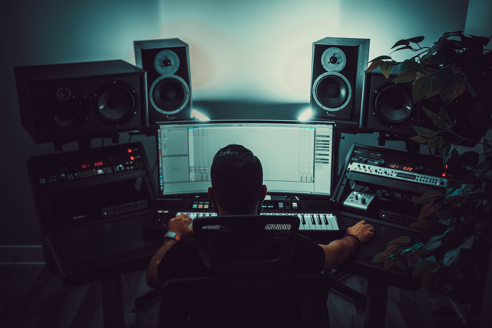 Who Are the Most Influential Studio Engineers in Music History?