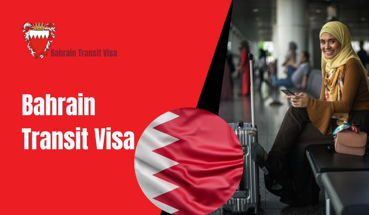 BAHRAIN EVISA Bahrain Visa Online | Bahrain Immigration