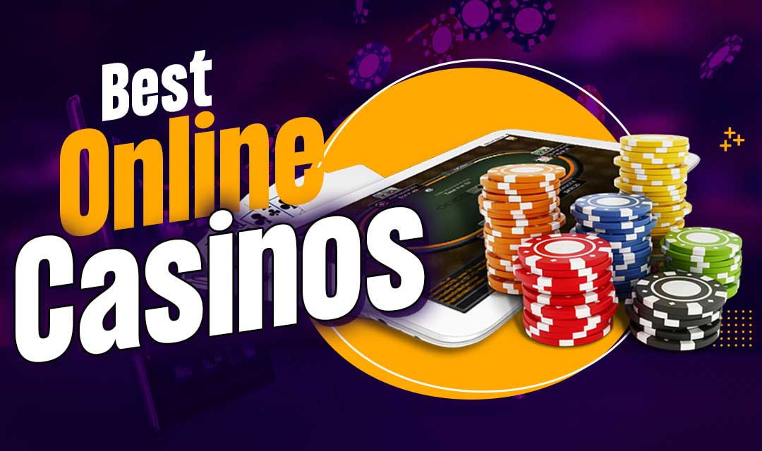 The Ultimate Guide to Finding the Best Casino Online in 2025