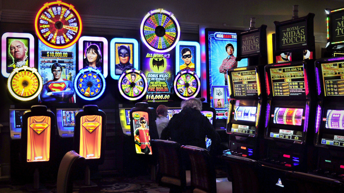 Exploring the Slot Community: A Guide to Connecting with Fellow Enthusiasts