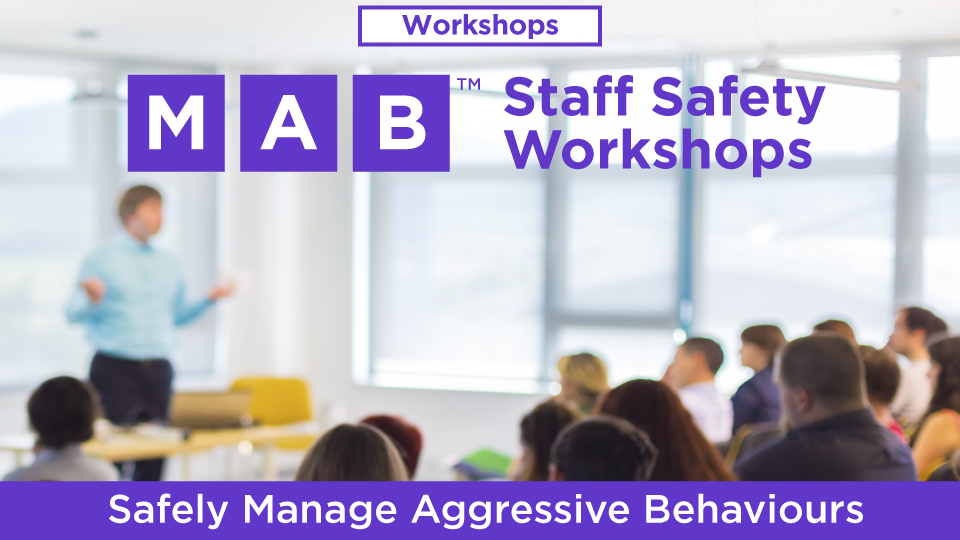 Become a Certified MAB Instructor: ACPMA’s Crisis Prevention and Management Course