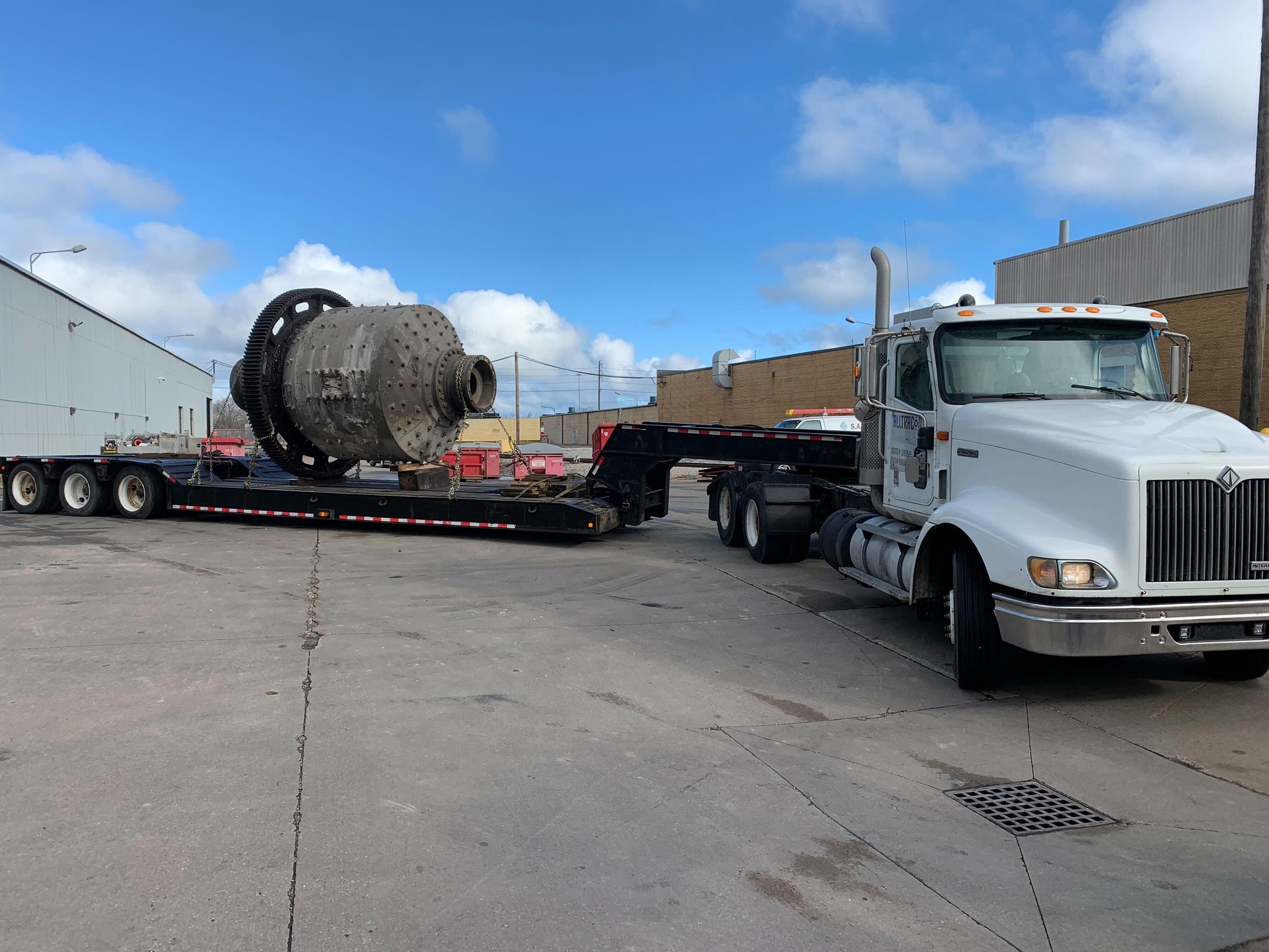 Choosing the Right Plant Relocation Services: What You Need to Know