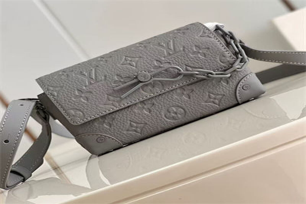 高仿包包的时尚选择：奢品汇的精致呈现