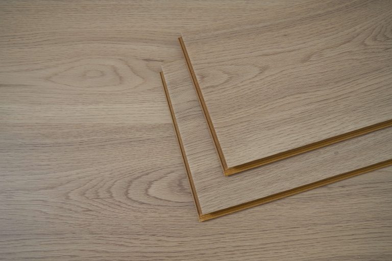 Laminate Flooring for Every Room!