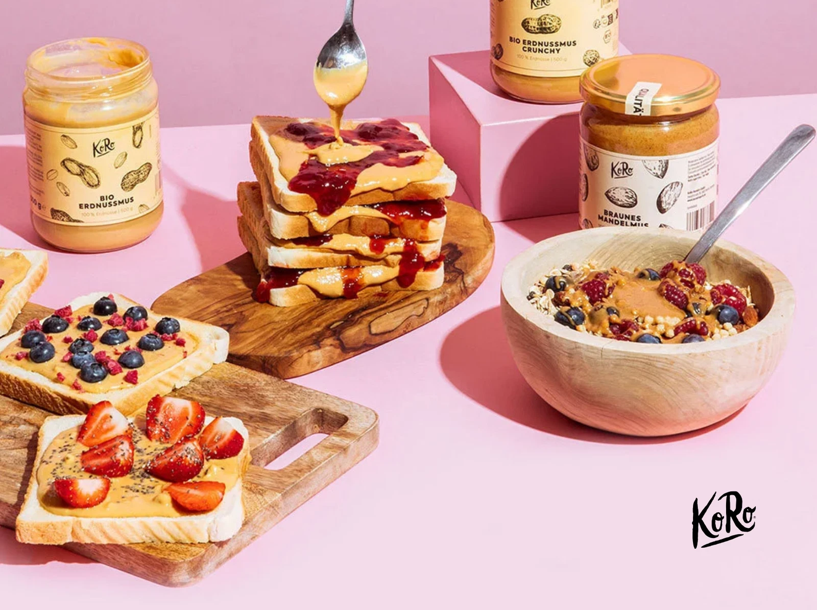 Einleitung: KoRo 5% sparen mit offiziellem Rabatt Code