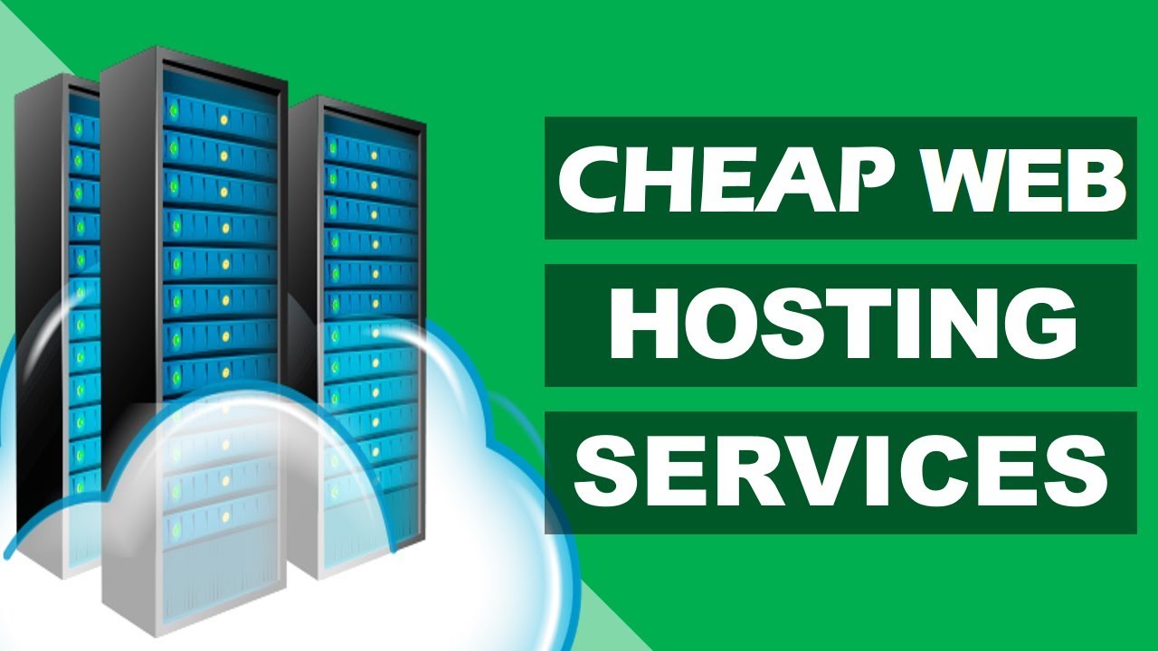 Affordable Web Hosting Solutions for Modern Websites