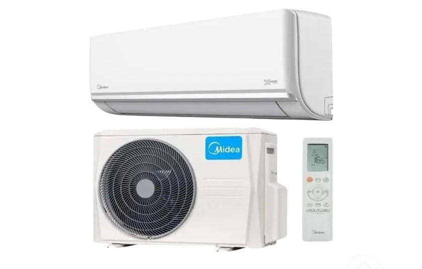 Top Budget-Friendly Midea Air Conditioners in Bangladesh