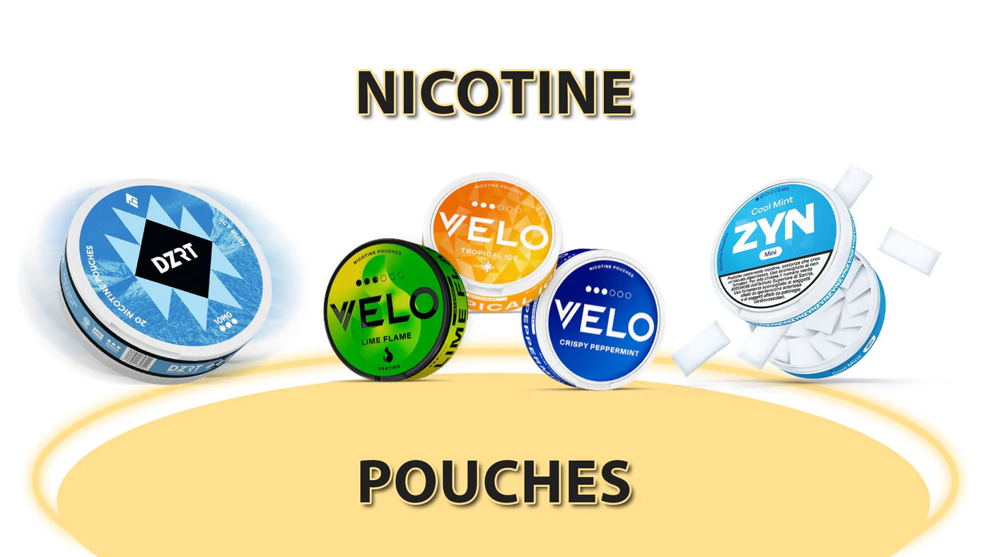 Nicotine Pouches Snus in Dubai: A Modern Alternative for Adult Nicotine Users