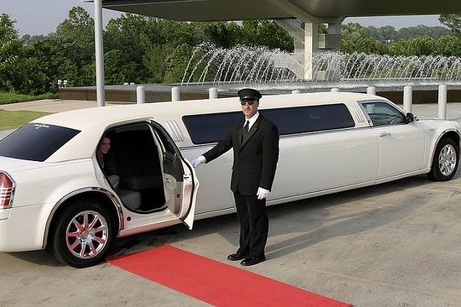 Why You Should Book a Limo for Your Next Special Occasion