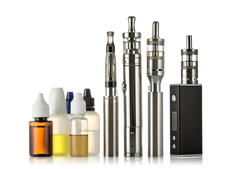 Vape Shop Online: The Convenient Way to Buy Vaping Products