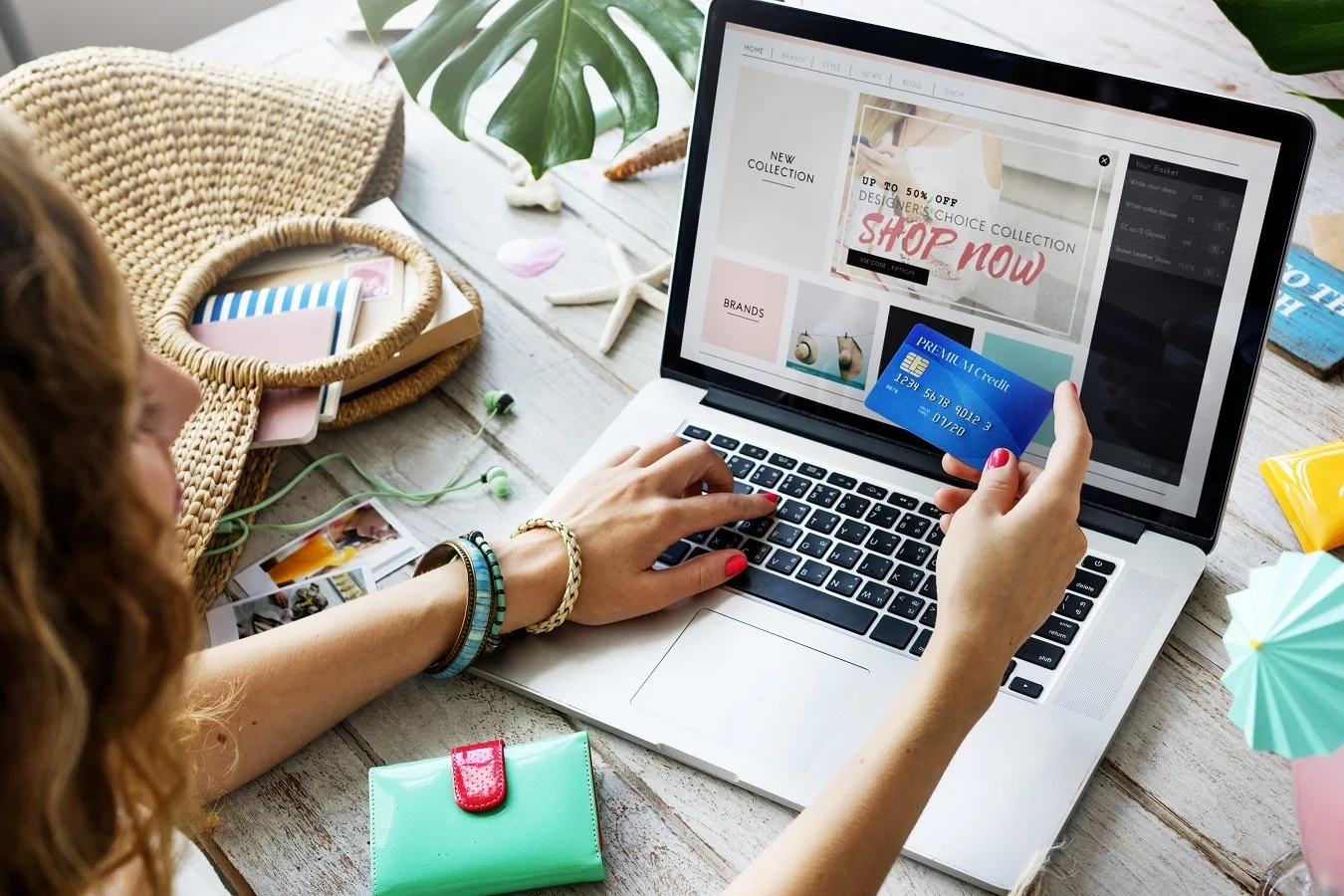 The Ultimate Guide to Websites for Online Shopping