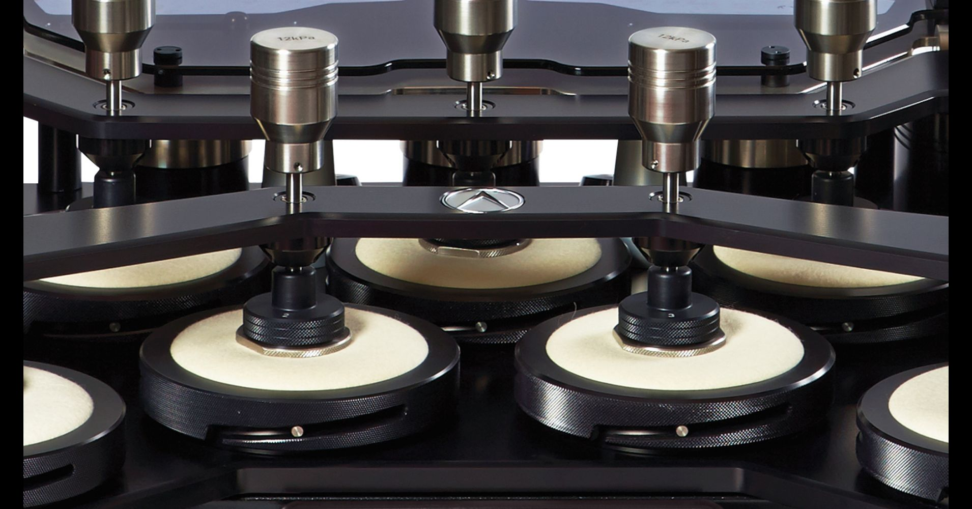 The Comprehensive Guide to the Martindale Abrasion and Pilling Tester