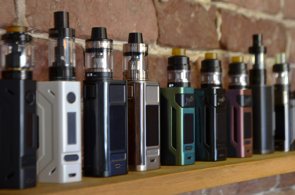 Vape Shop Online: Your Guide to Buying Vaping Products Safely and Smartly