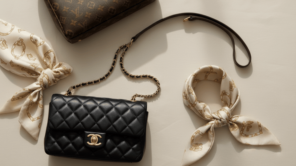 Luxury Fashion Brands Ranking The Icons Defining Global Elegance
