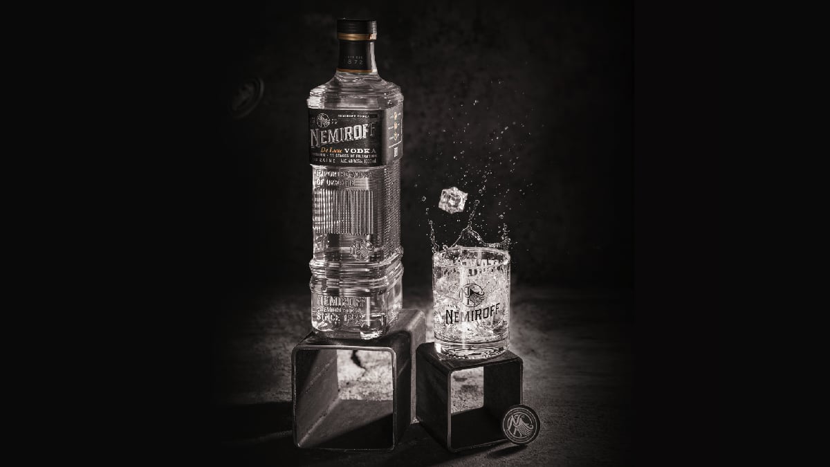  nemiroff deluxe vodka price Complete Guide to Cost and Value