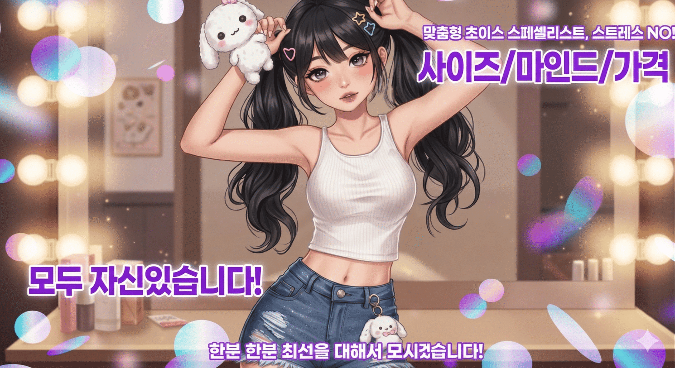 강남 모임 장소의 새로운 선택, 강남도파민에서 경험하는 특별한 시간