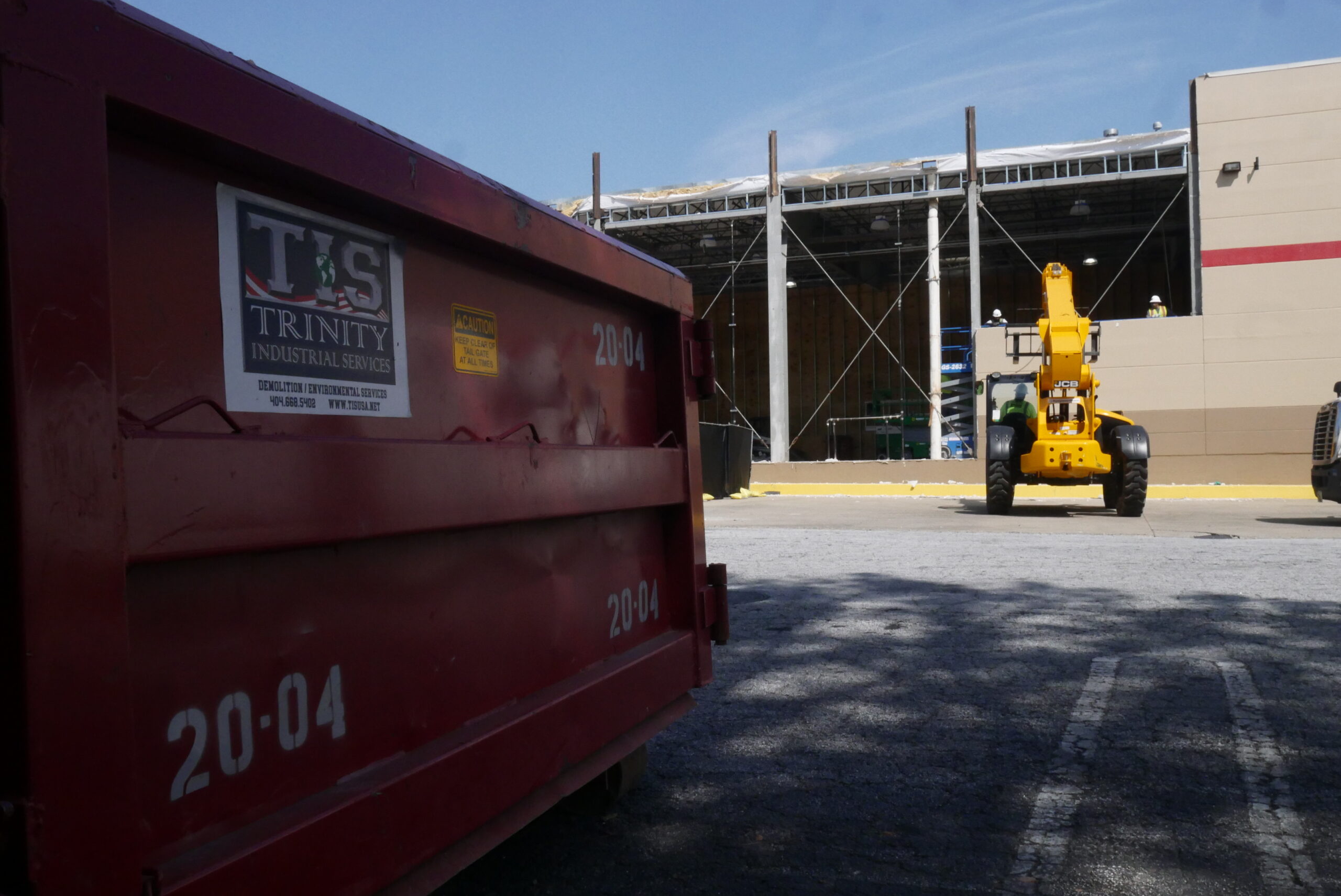 Safety Measures in Demolition: Protecting Workers and the Community