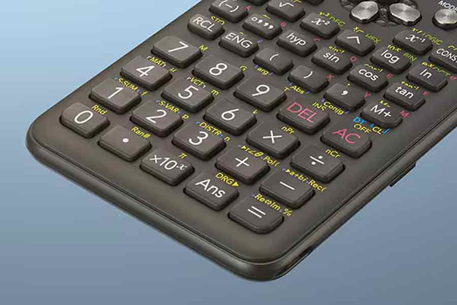 How to Choose the Right Calculator for HSC Exams