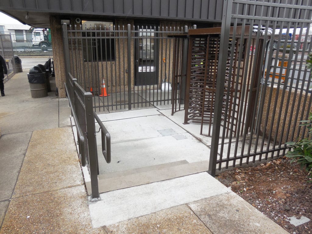 Neptune City Facility Maintenance by Tech Services of NJ