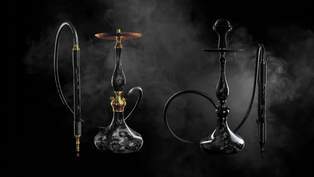Turbo Hookah: Revolutionizing the Modern Hookah Experience