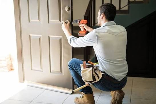 Doors Service and Repairs: Ensuring Security, Functionality, and Long-Term Durability