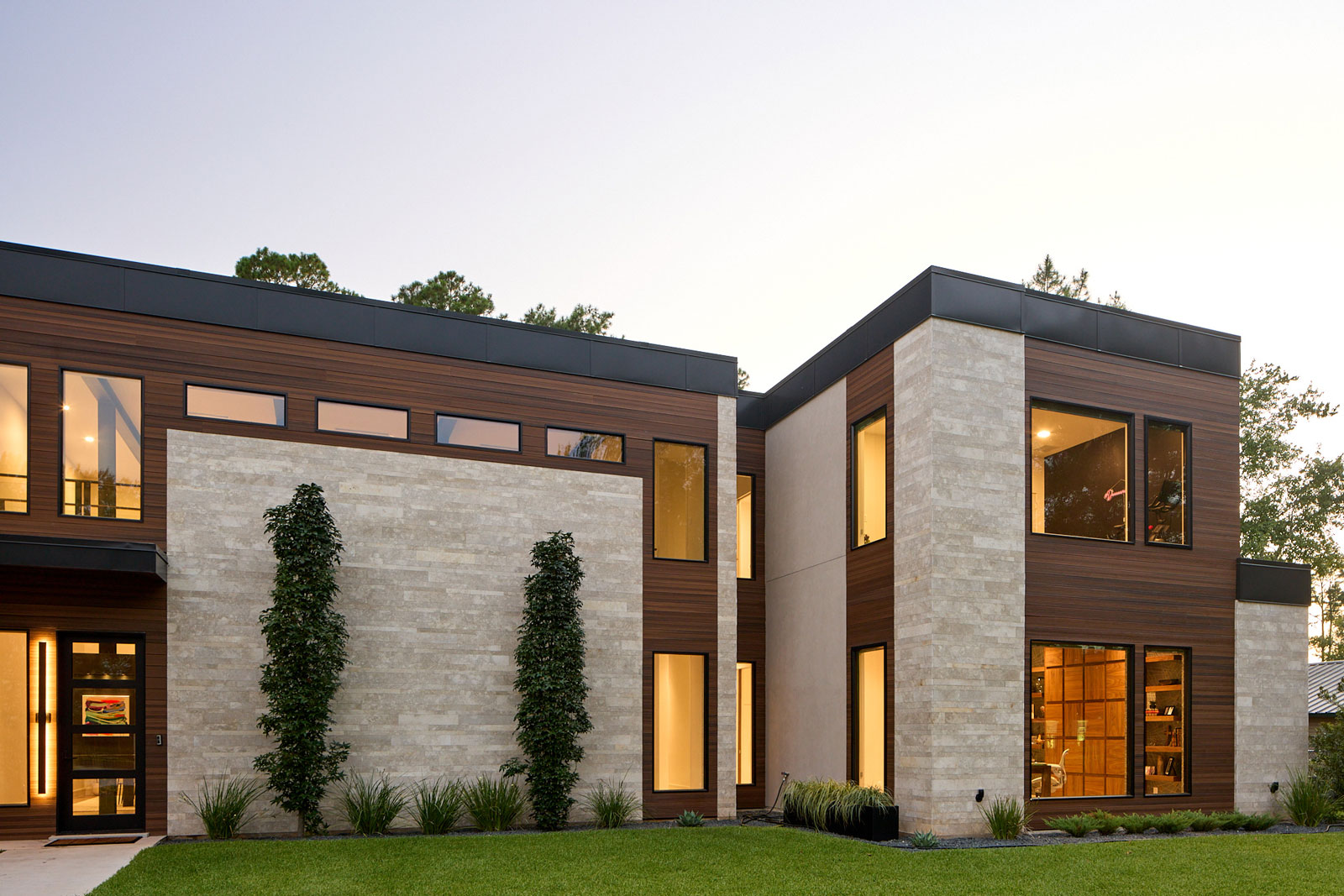 Stone Look Art: A Calm Way to Bring Natural Texture Into Modern Homes