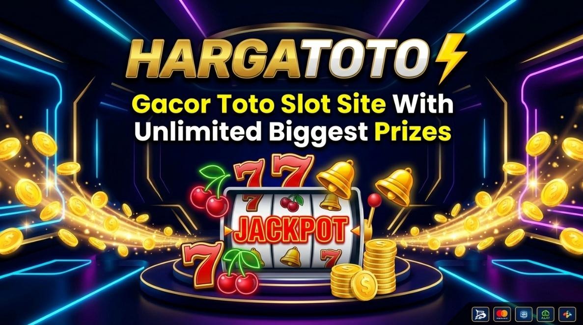 The Digital Transformation of Lottery and Online Slot Gaming Platforms
