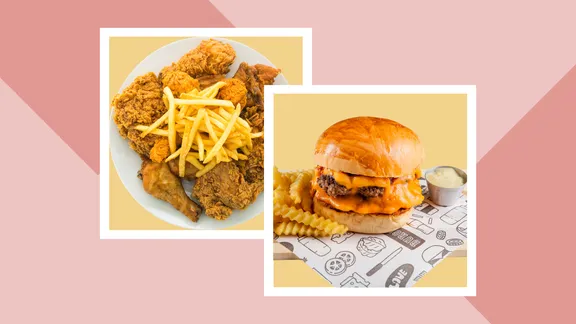 Fast Food Nutrition by Country and the Rise of Smarter Eating Tools