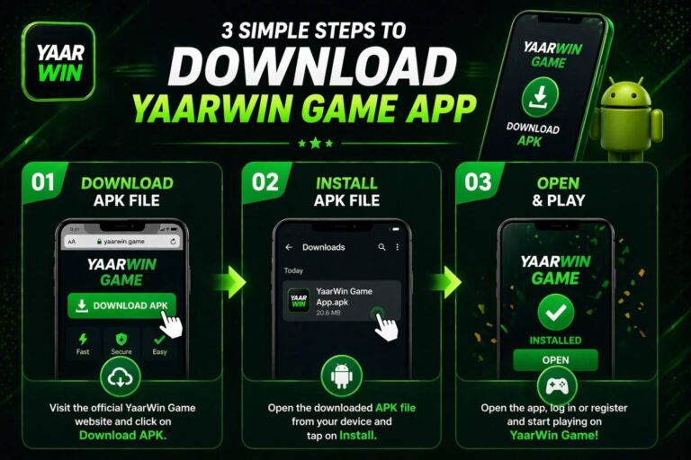 YaarWin Colour Prediction Strategy Guide: Wingo Logic, Patterns & Game Understanding