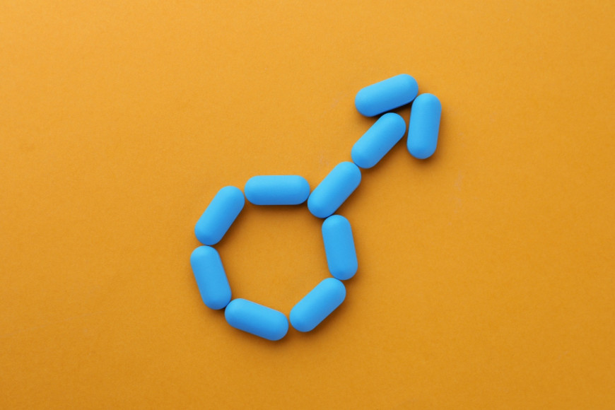 Vardenafil: come funziona e quando viene impiegato nel trattamento della disfunzione erettile