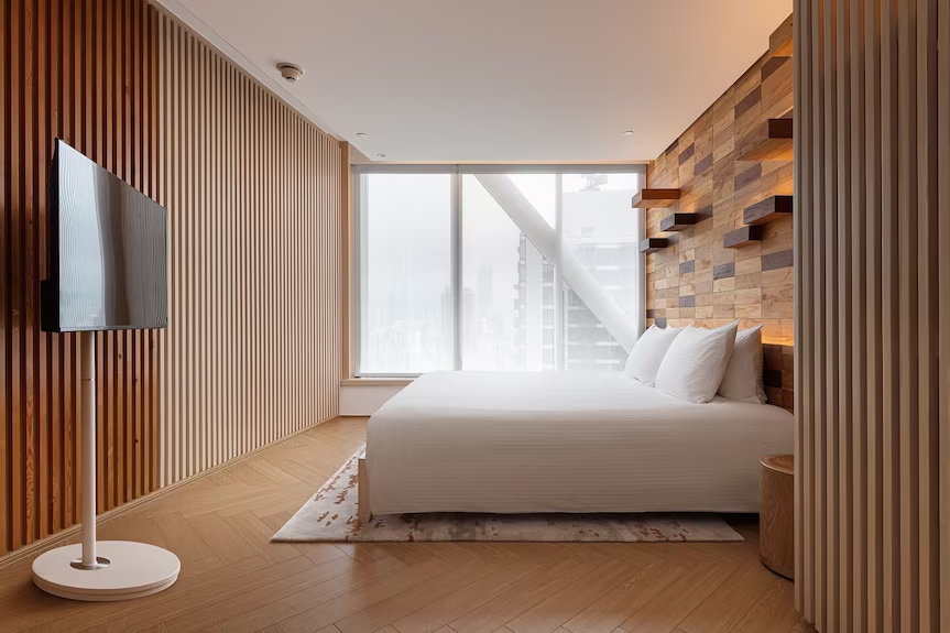 Hotels: Why the Right Hotel Can Transform Your Travel Experience
