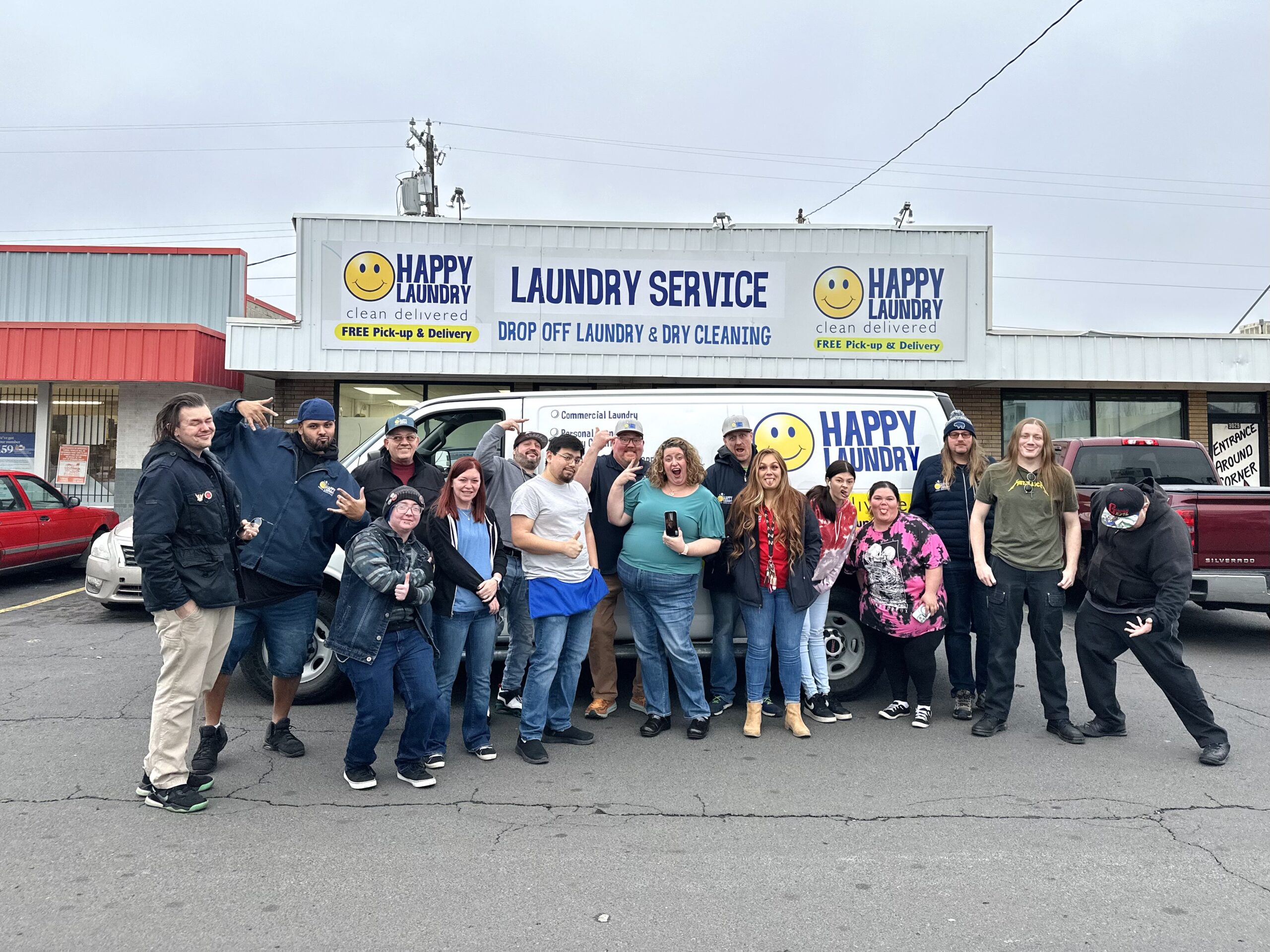 Hotel Laundry Service in Spokane Valley – Fresh Linens & Towels