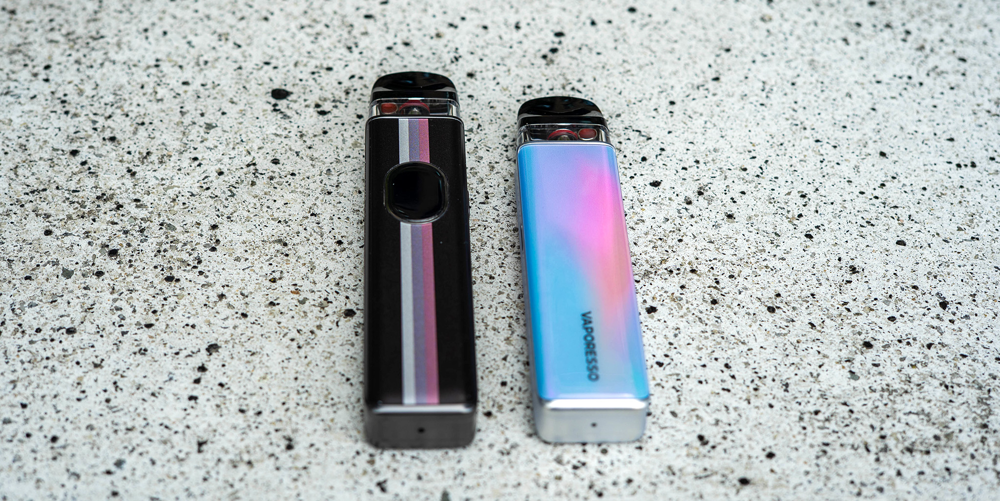 Vaporesso XROS 5 Mini 1500mAh – A Compact Pod System with Premium Performance